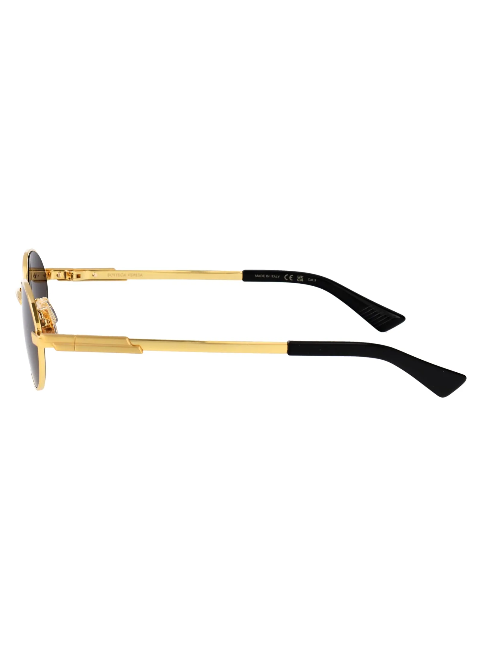 BV1470S Oval Sunglasses sold by Wanan Luxury product image thumbnail 3