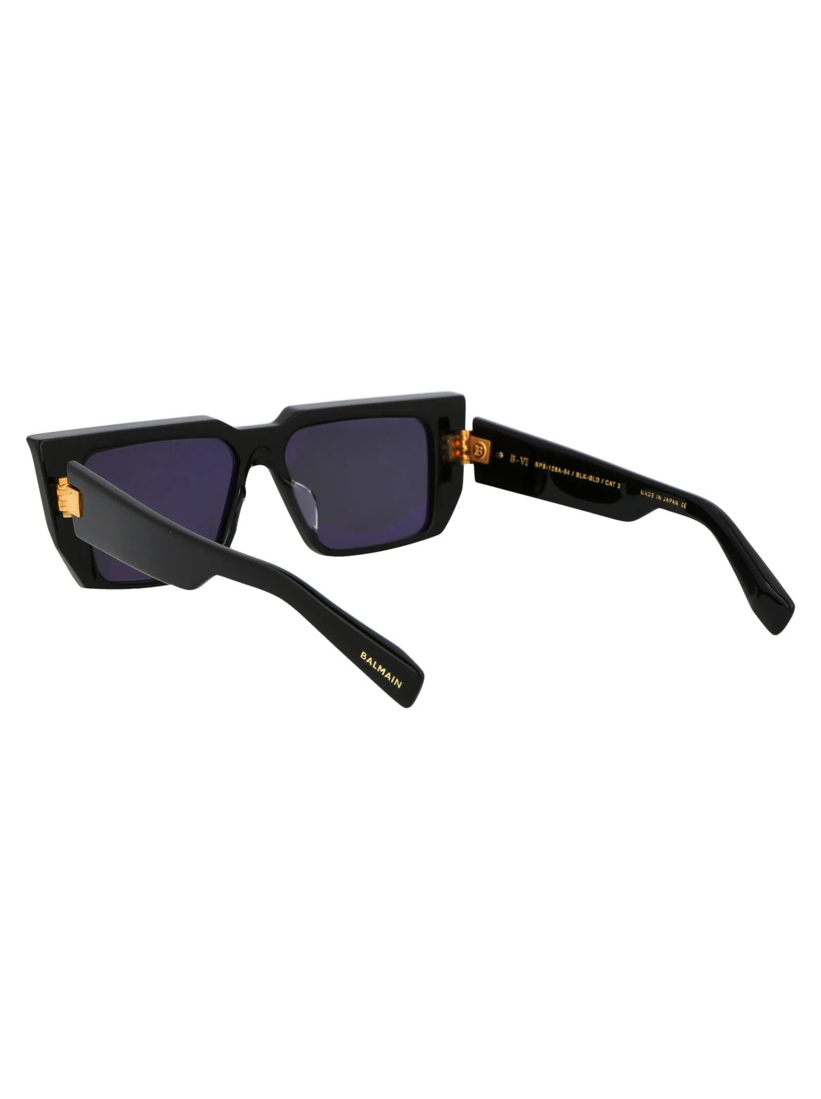 B - VI MONTH Sunglasses sold by Wanan Luxury product image thumbnail 4
