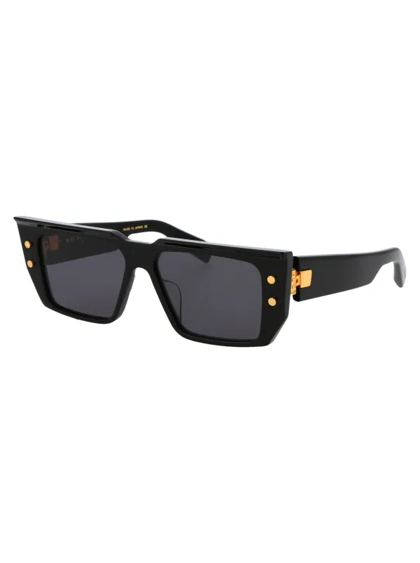B - VI MONTH Sunglasses made by Balmain