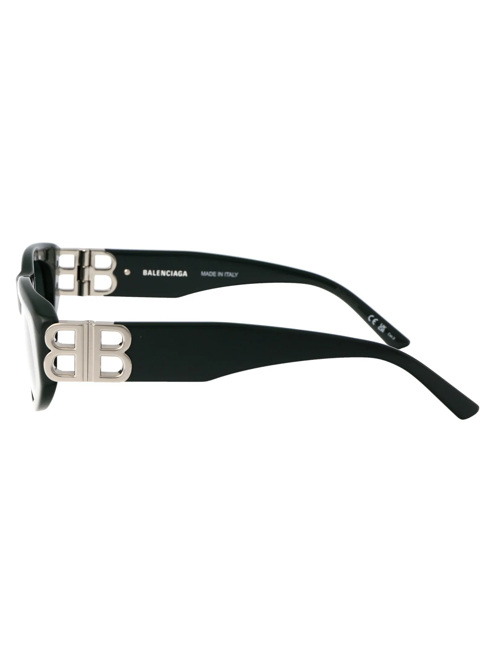 BB0095S OVAL Sunglasses sold by Wanan Luxury product image thumbnail 3