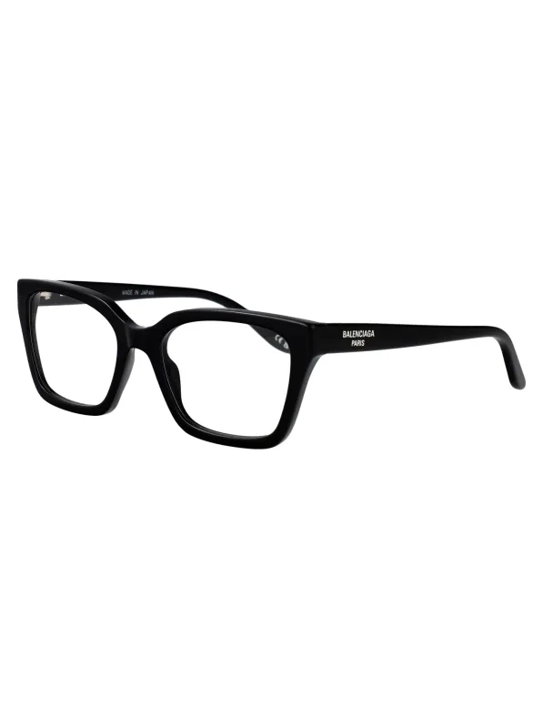 BB0501O Squared Optical made by Balenciaga