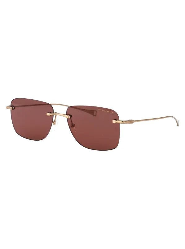 LSA-119 Sunglasses made by DITA