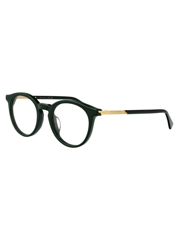 BV1335OA ROUND Optical made by Bottega Veneta