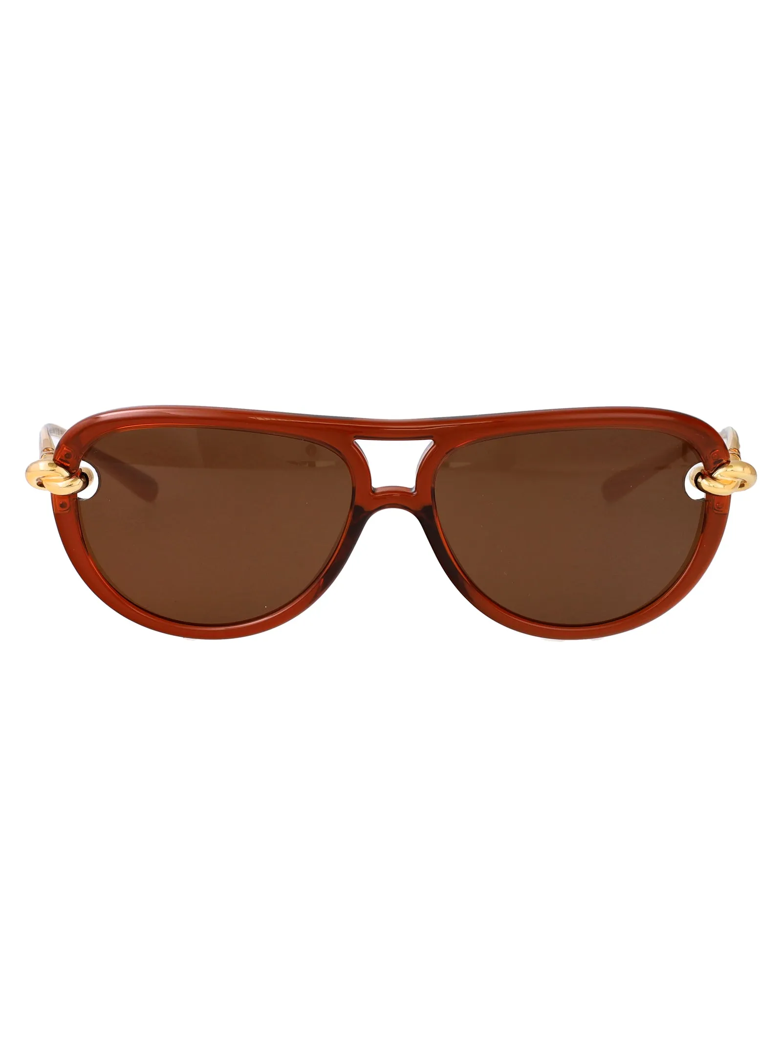 BV1418S AVIATOR Sunglasses sold by Wanan Luxury product image thumbnail 2