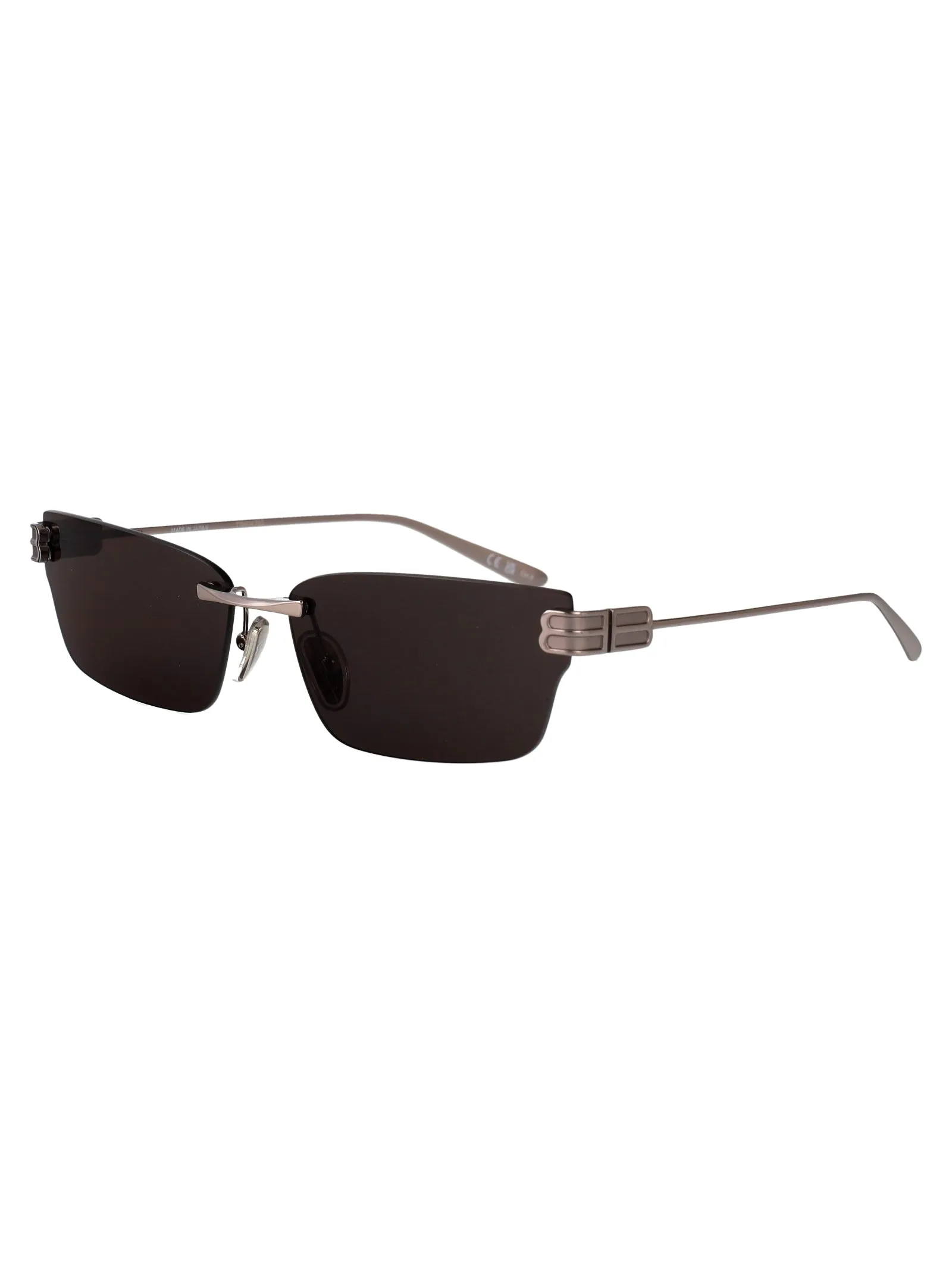 BB0487S Rimless Sunglasses sold by Wanan Luxury