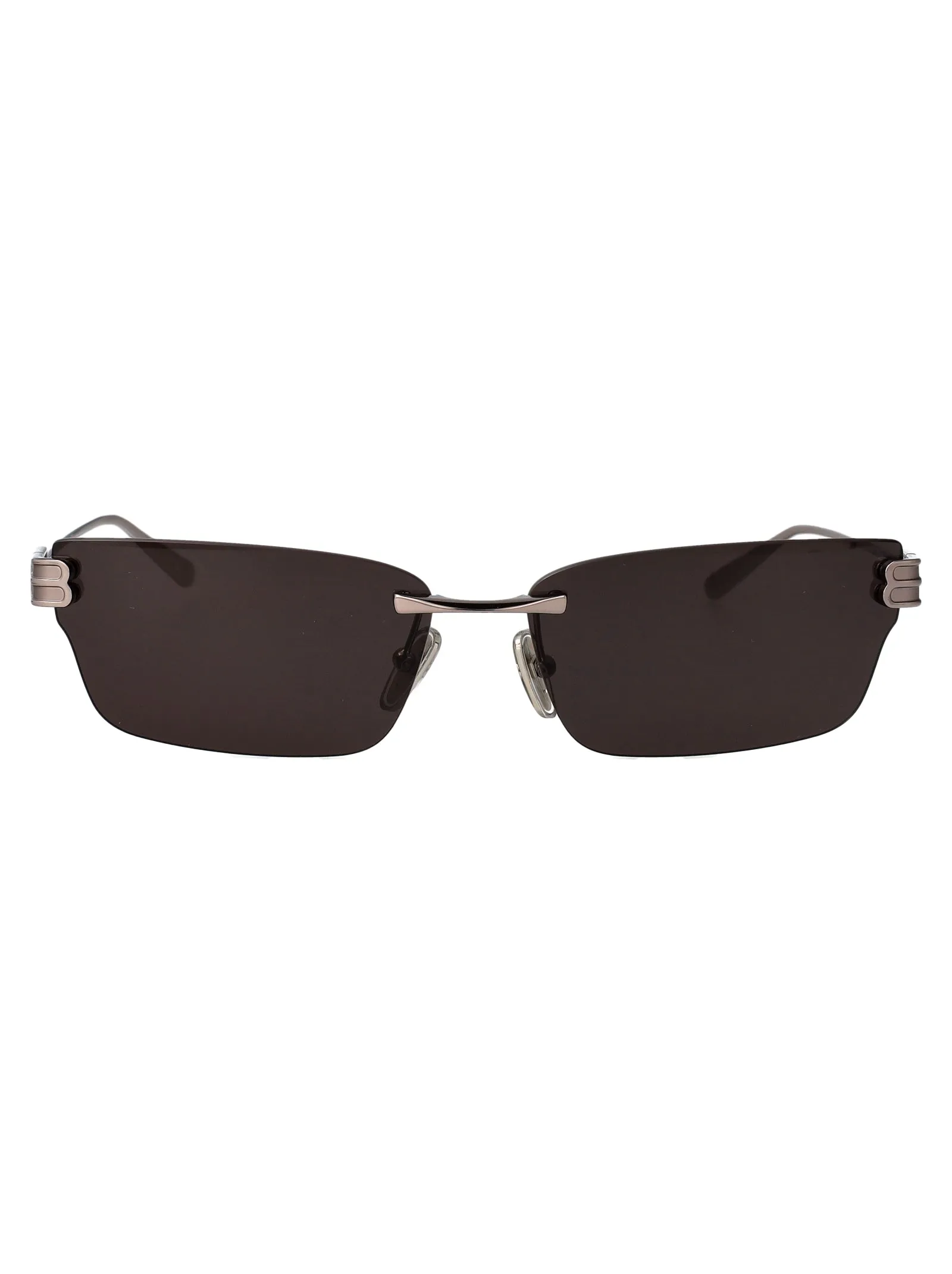 BB0487S Rimless Sunglasses sold by Wanan Luxury product image thumbnail 2