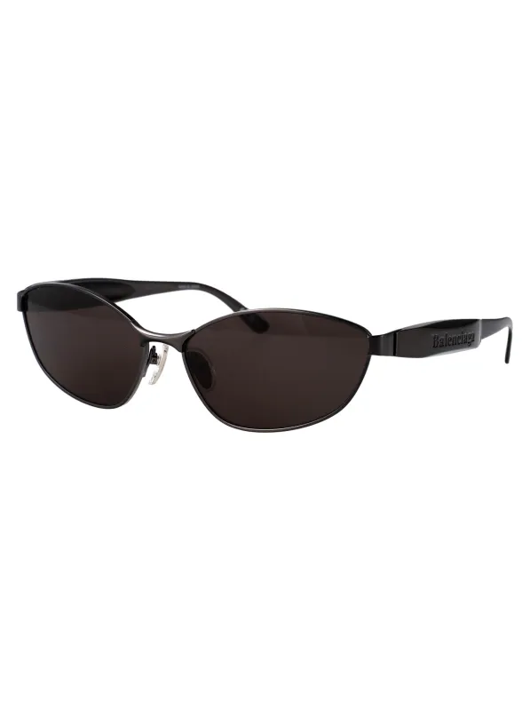 BB0356S MASKE Sunglasses made by Balenciaga