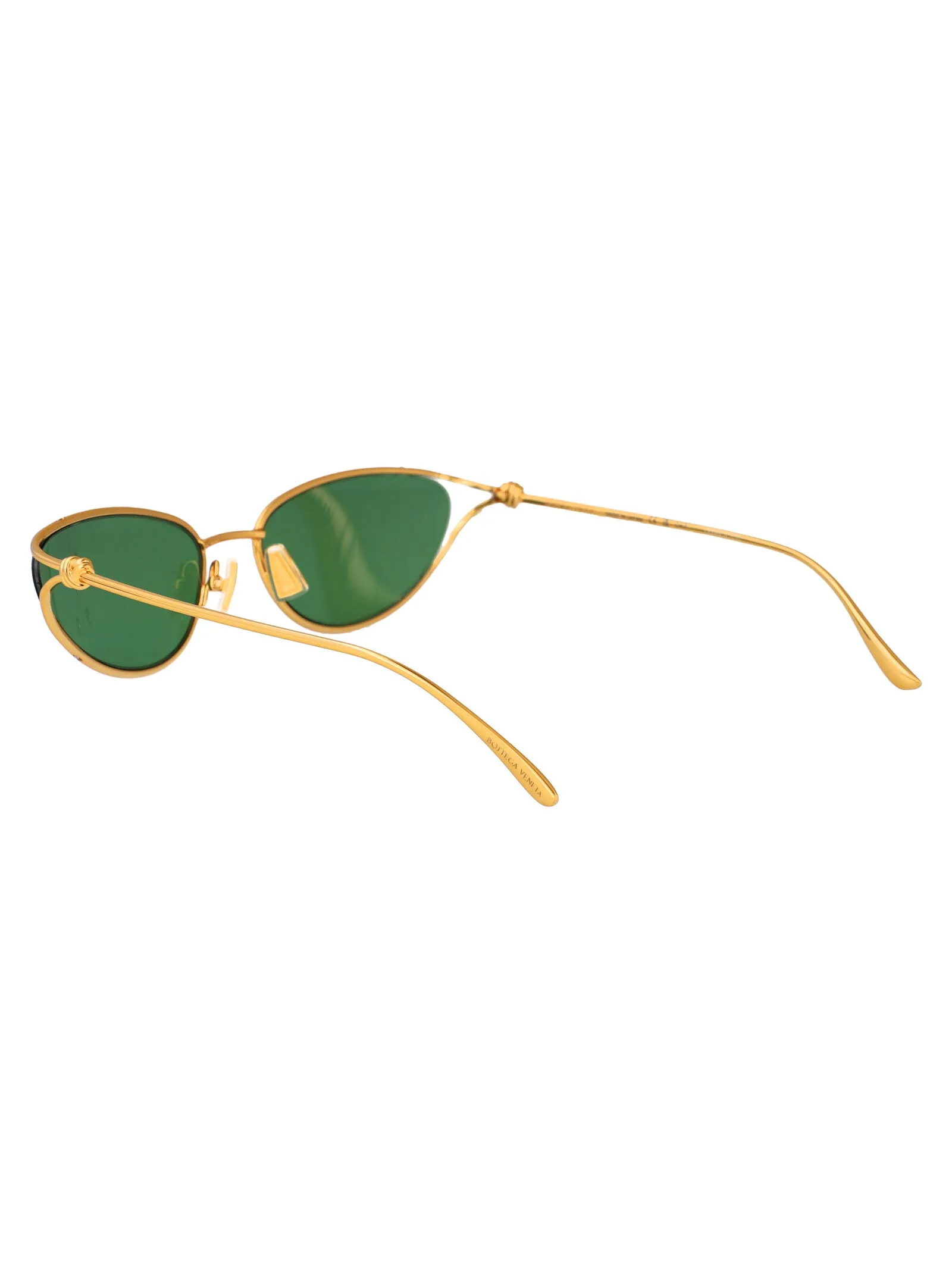 BV1330S OVAL Sunglasses sold by Wanan Luxury product image thumbnail 4