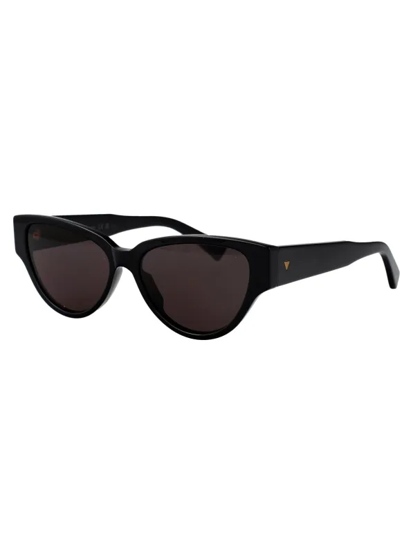 BV1319S CAT EYE Sunglasses made by Bottega Veneta