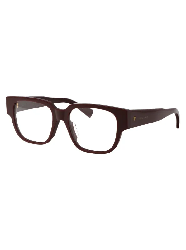BV1289O SQUARED Optical made by Bottega Veneta