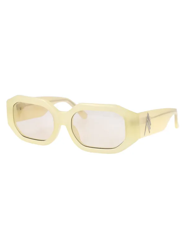 BLAKE Sunglasses made by The Attico