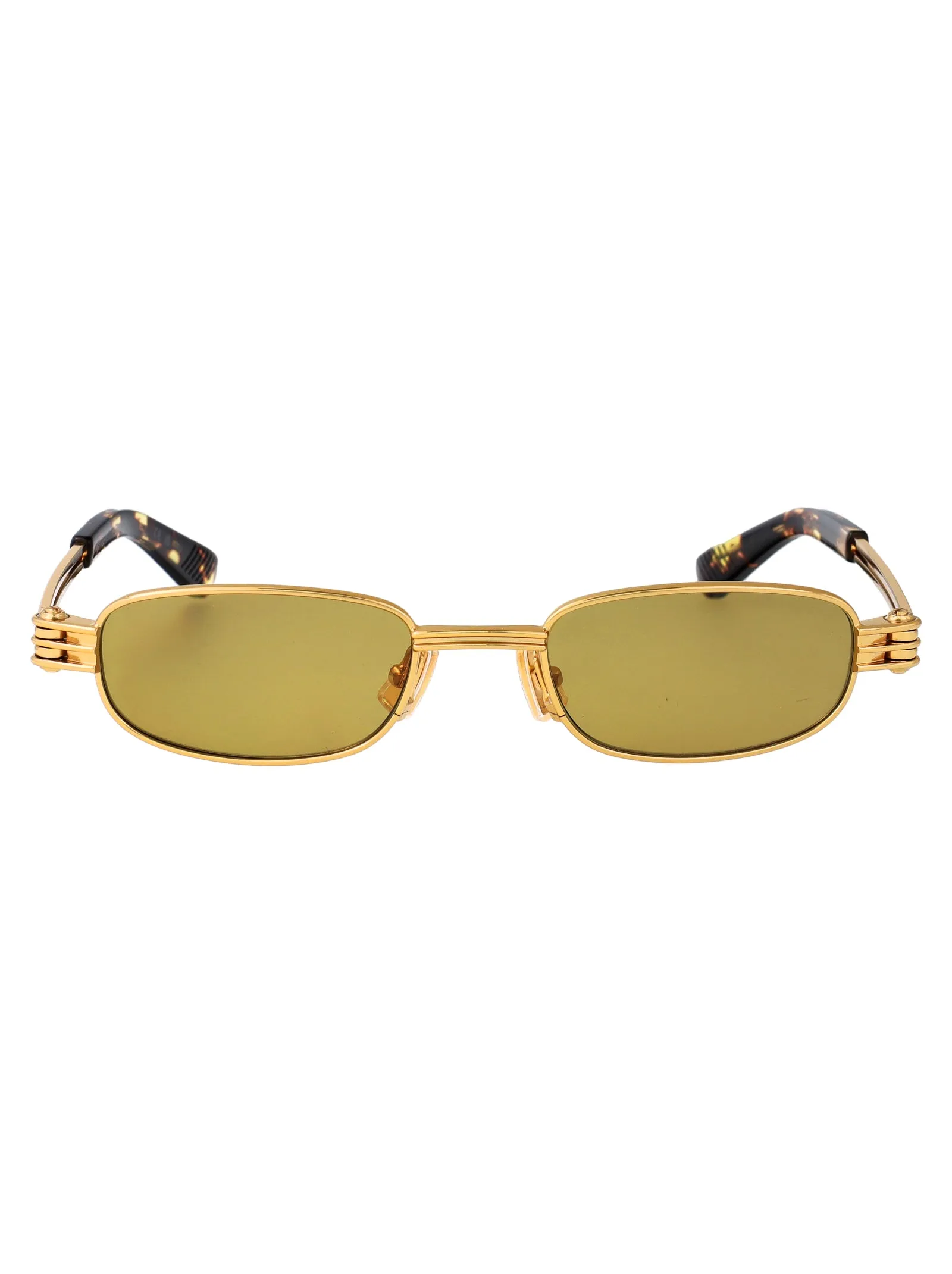 BV1381S SQUARED Sunglasses sold by Wanan Luxury product image thumbnail 2