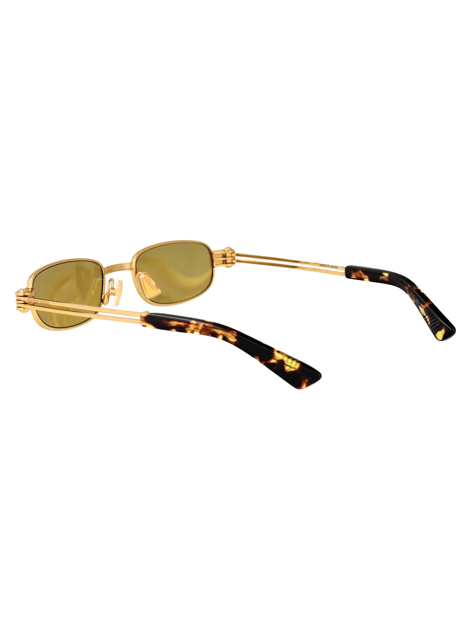BV1381S SQUARED Sunglasses sold by Wanan Luxury product image thumbnail 4