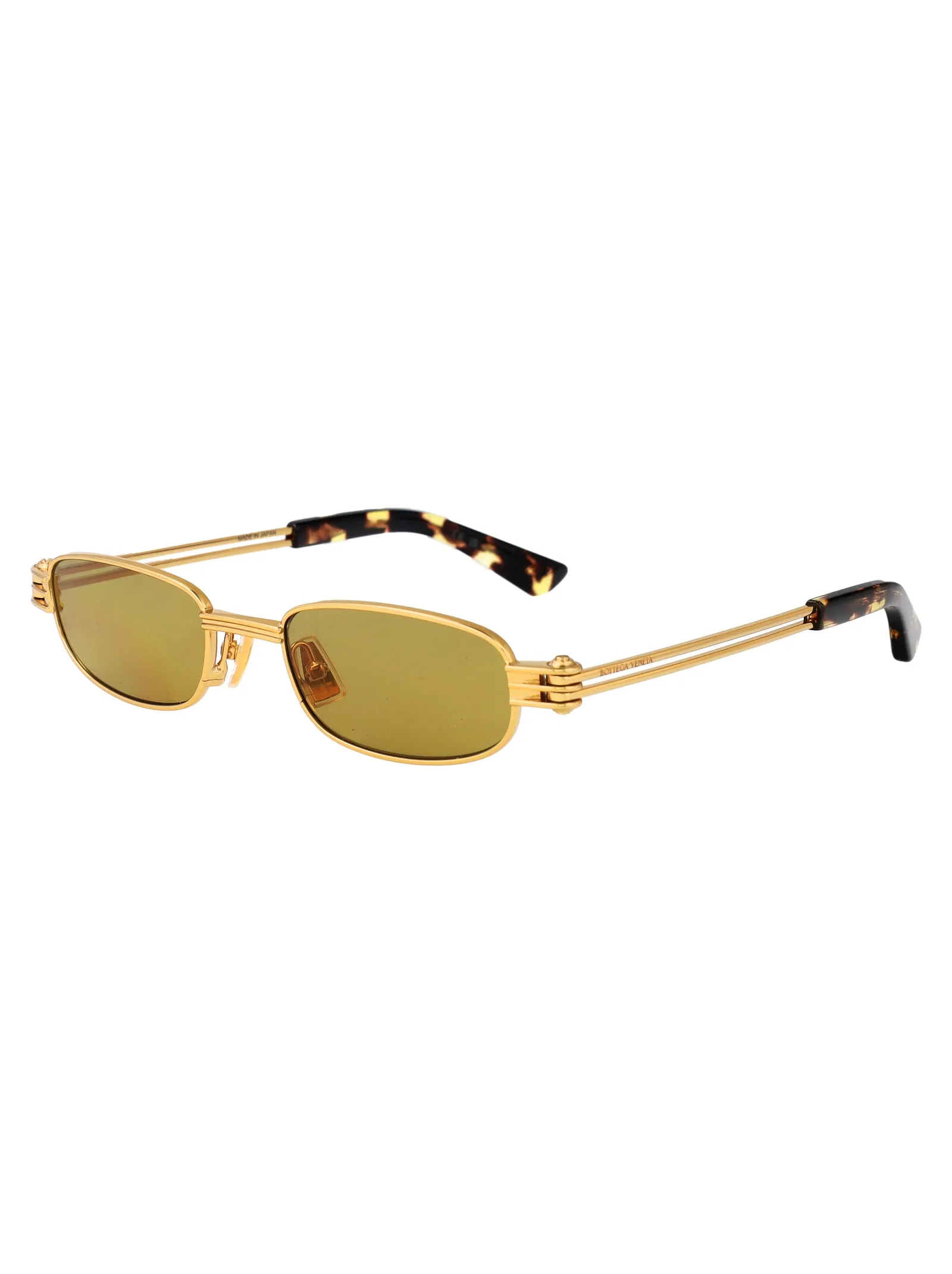 BV1381S SQUARED Sunglasses sold by Wanan Luxury