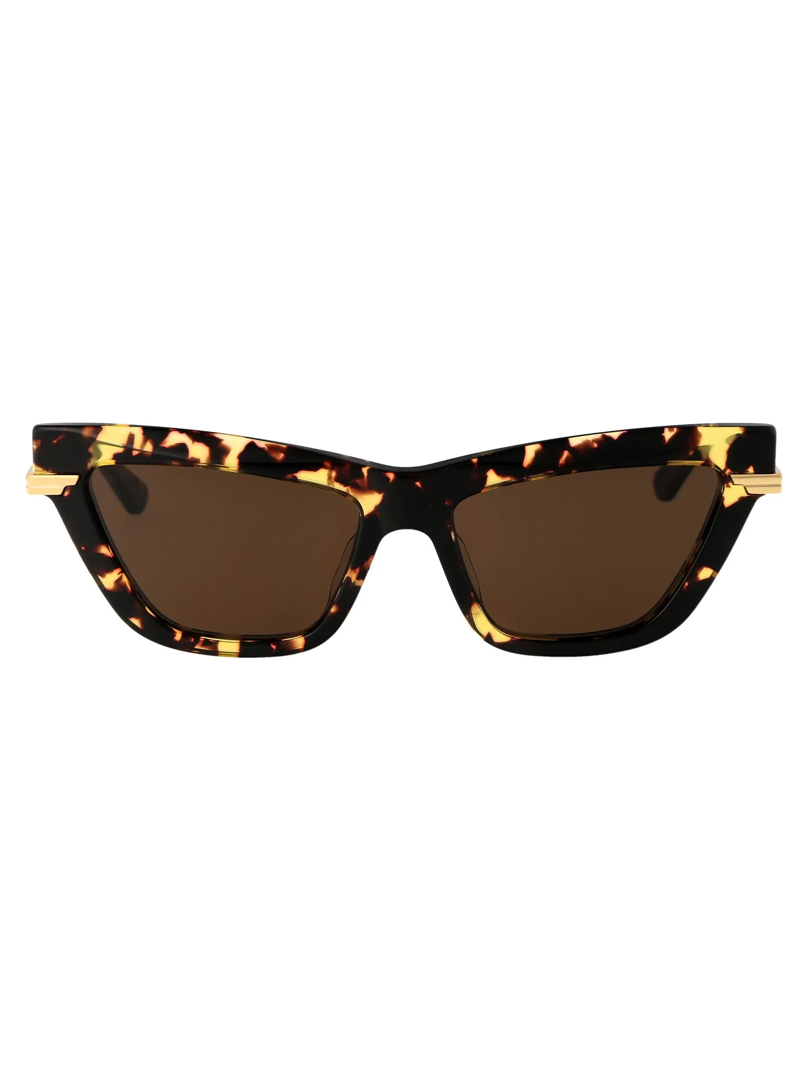 BV1241S CAT-EYE Sunglasses sold by Wanan Luxury product image thumbnail 2