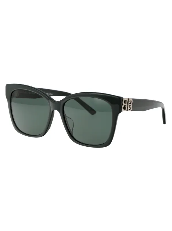 BB0102SA CAT-EYE Sunglasses made by Balenciaga