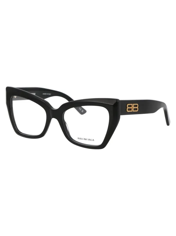BB0275O Optical made by Balenciaga