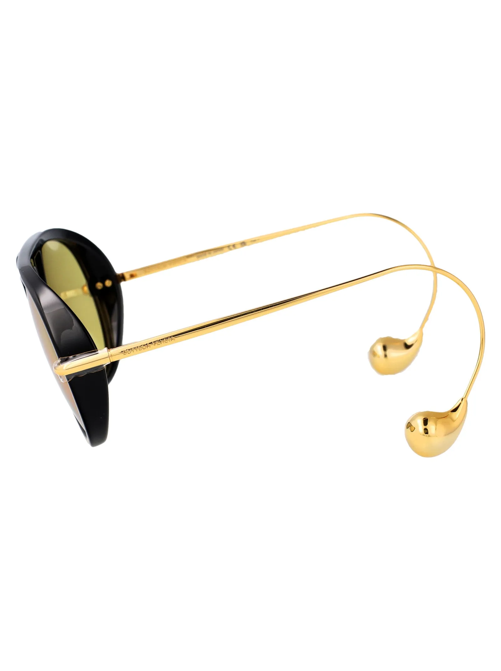 BV1273S AVIATOR Sunglasses sold by Wanan Luxury product image thumbnail 3
