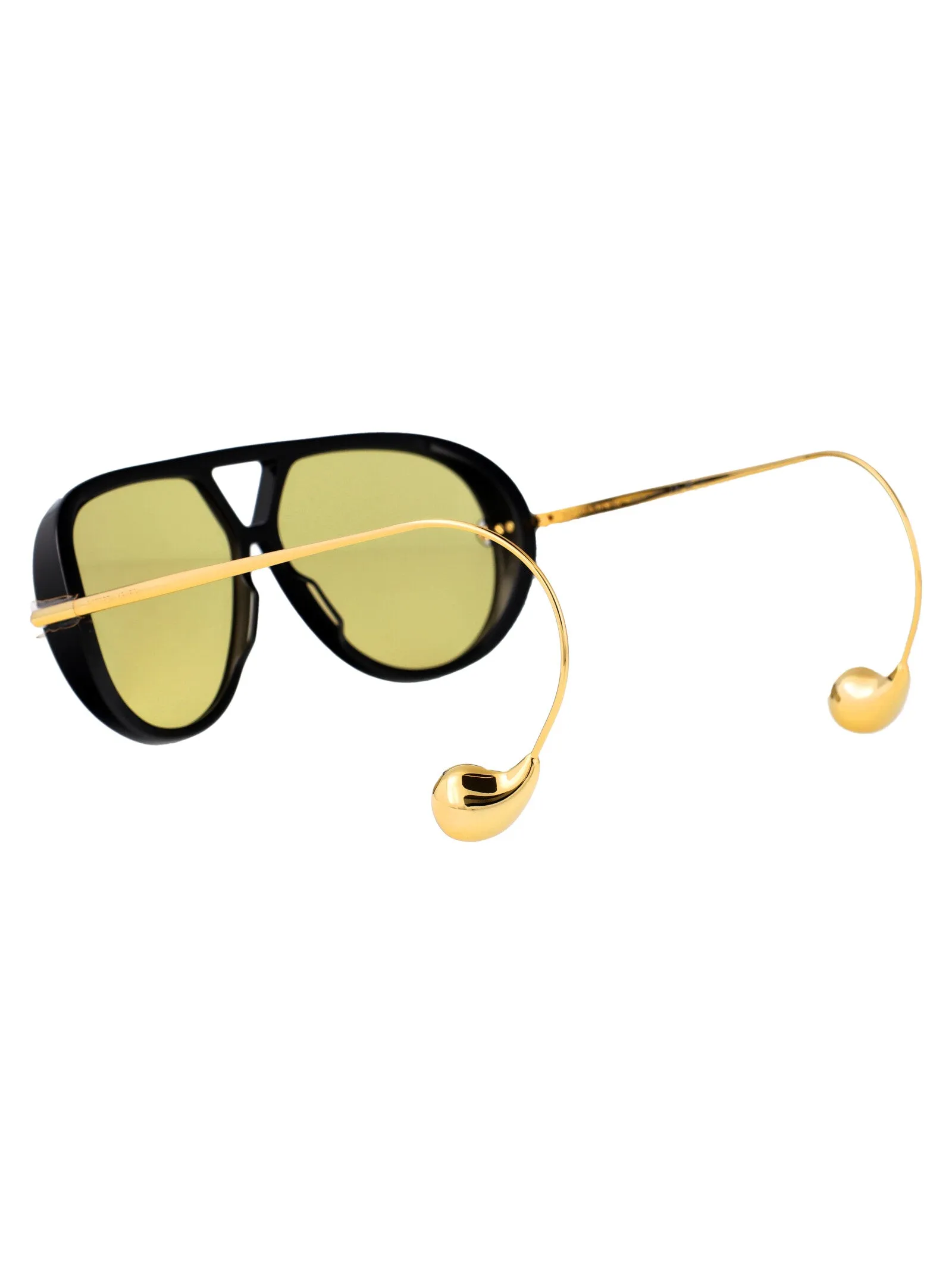 BV1273S AVIATOR Sunglasses sold by Wanan Luxury product image thumbnail 4