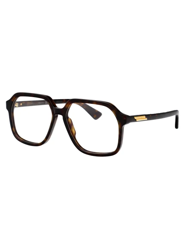 BV1329O BUTTERFLY Optical made by Bottega Veneta