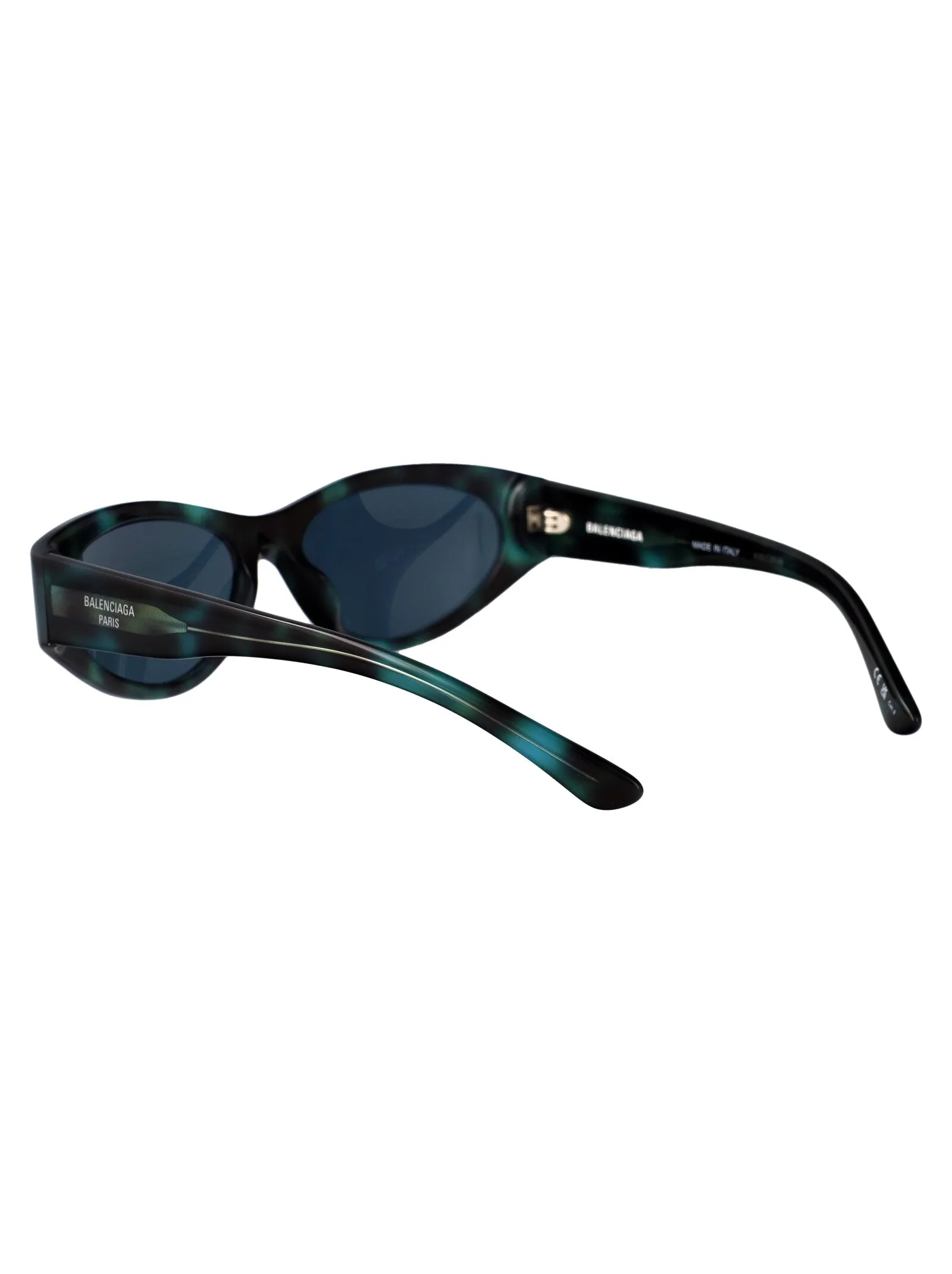 BB0367S OVAL Sunglasses sold by Wanan Luxury product image thumbnail 4