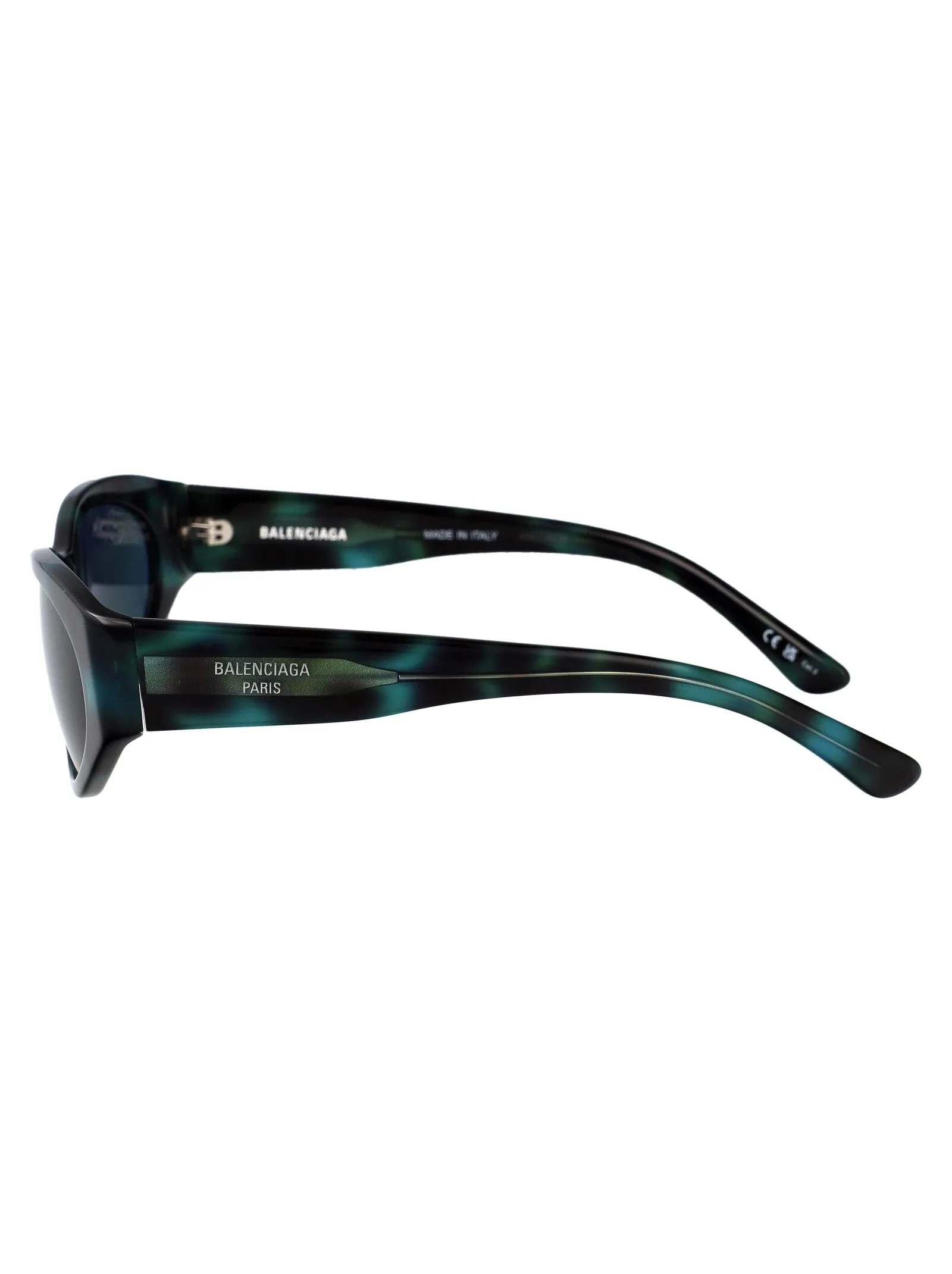 BB0367S OVAL Sunglasses sold by Wanan Luxury product image thumbnail 3