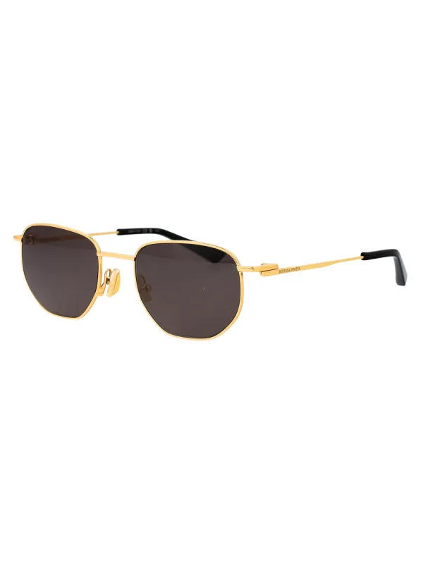 BV1301S Sunglasses made by Bottega Veneta