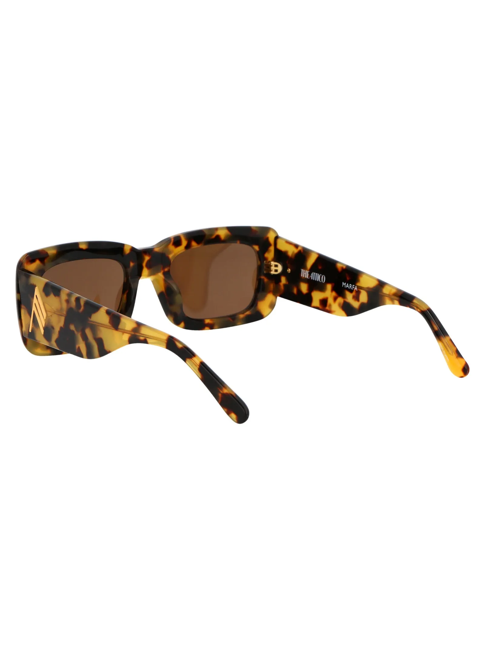MARFA Sunglasses sold by Wanan Luxury product image thumbnail 4