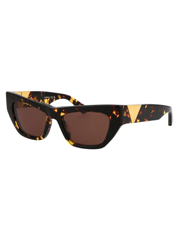 BV1177S Sunglasses made by Bottega Veneta
