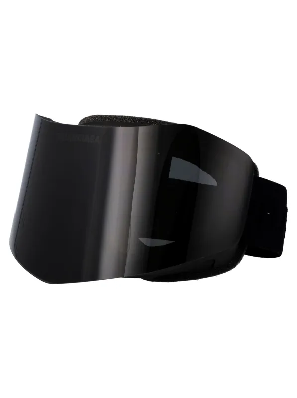 BB0379S MASK Sunglasses made by Balenciaga