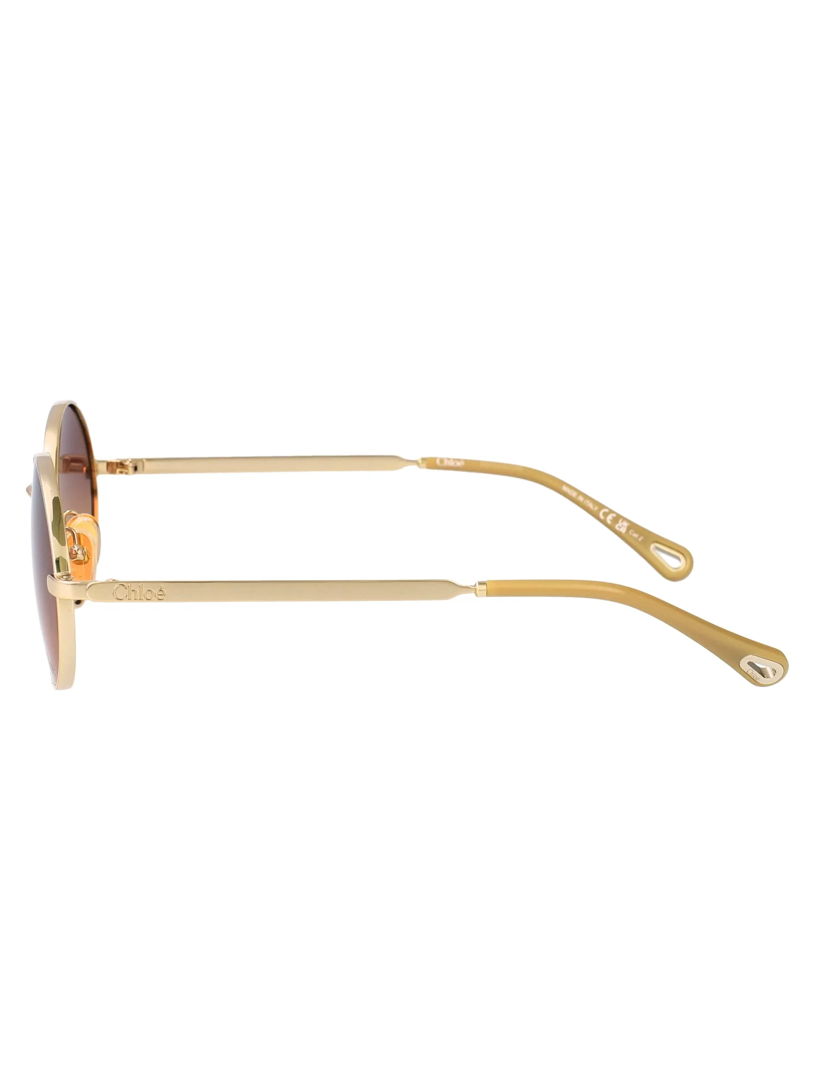 CH0326S ROUND Sunglasses sold by Wanan Luxury product image thumbnail 3