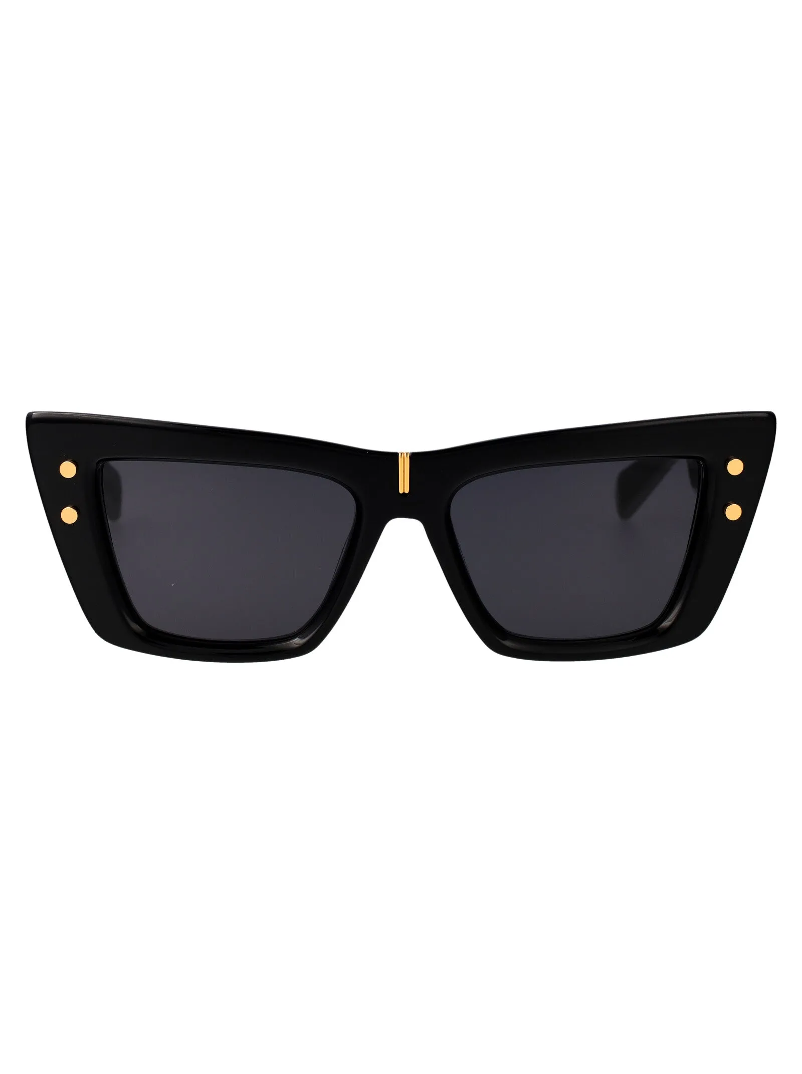 B - EYE CAT-EYE Sunglasses sold by Wanan Luxury product image thumbnail 2