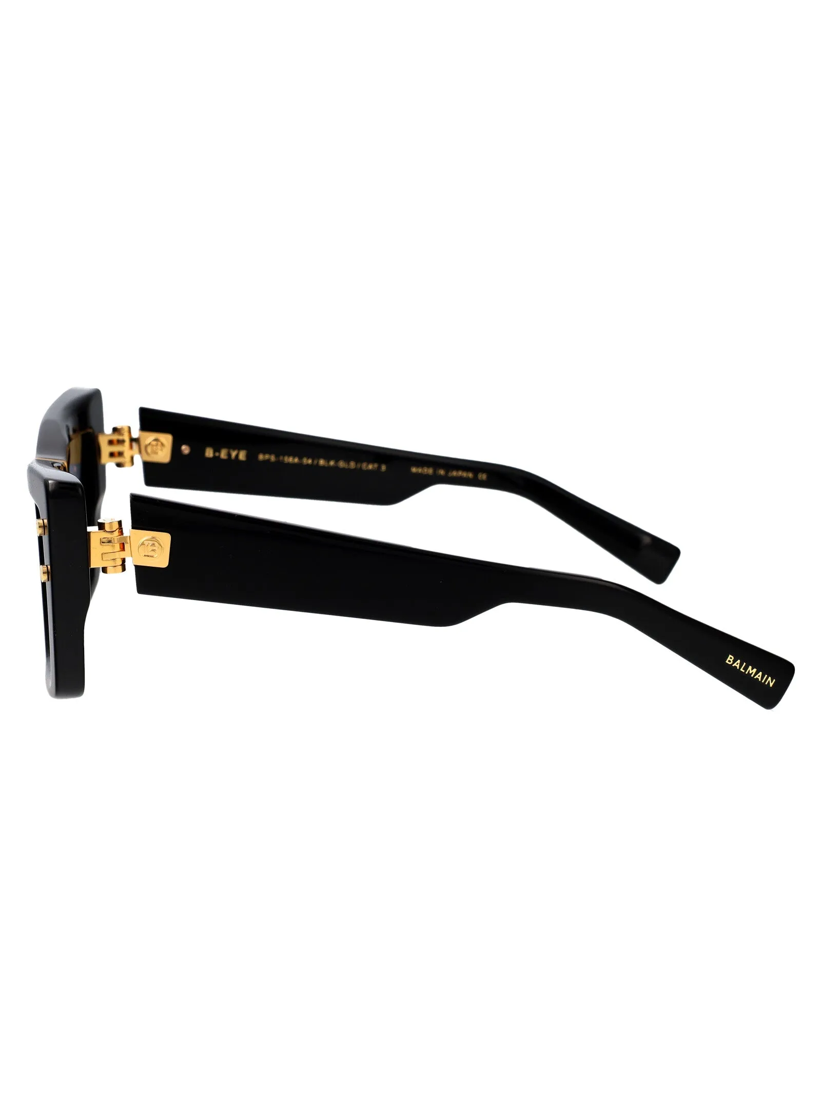 B - EYE CAT-EYE Sunglasses sold by Wanan Luxury product image thumbnail 3