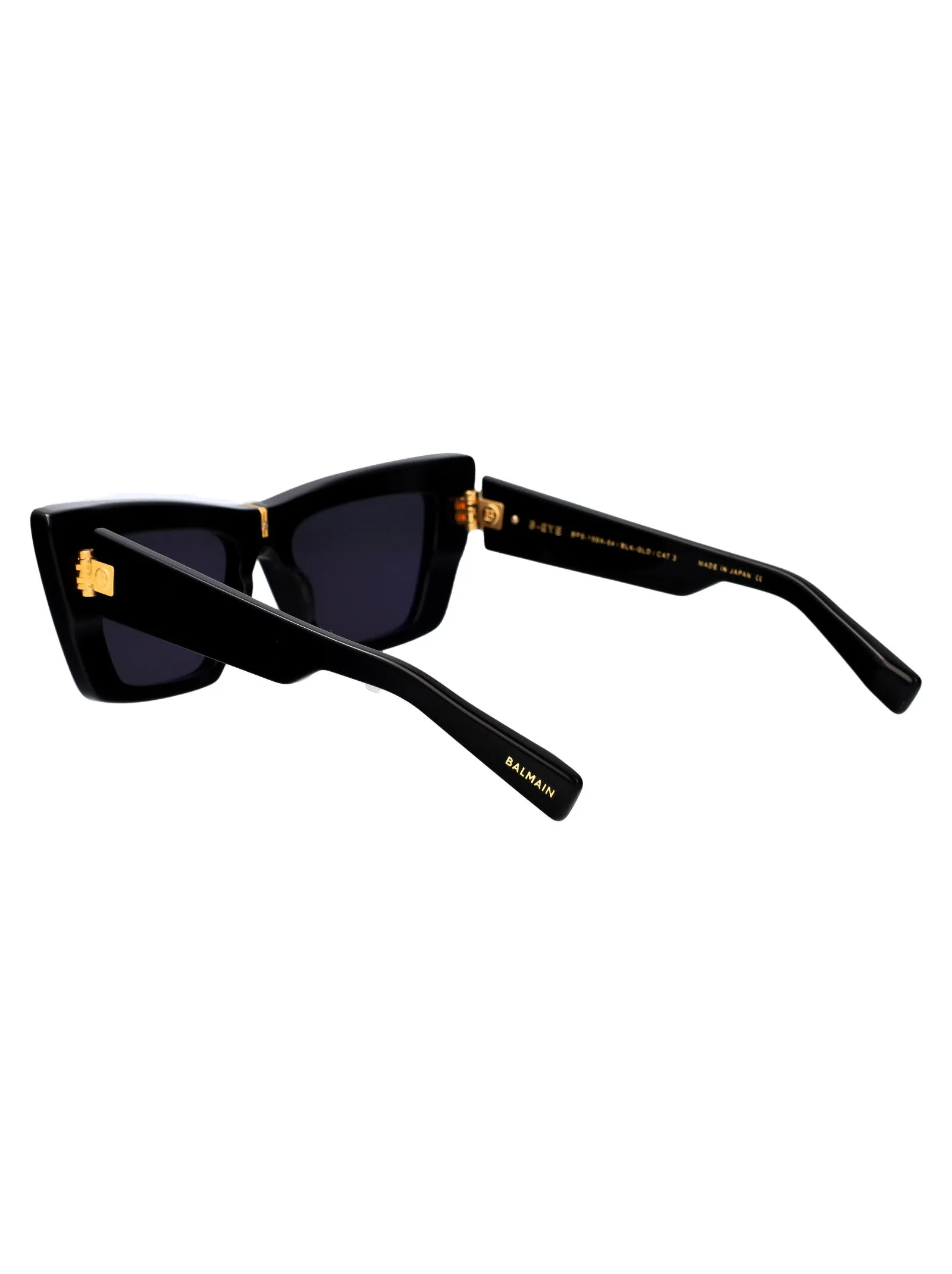 B - EYE CAT-EYE Sunglasses sold by Wanan Luxury product image thumbnail 4