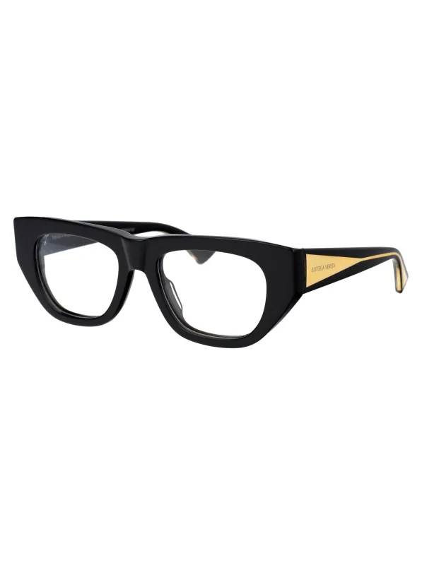 BV1279O SQUARED Optical made by Bottega Veneta
