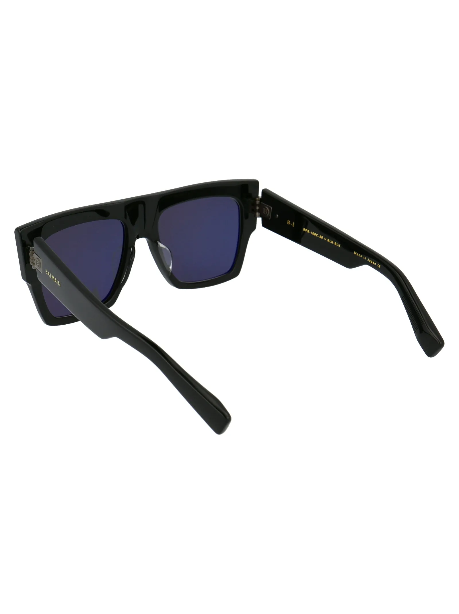 B-I Sunglasses sold by Wanan Luxury product image thumbnail 4