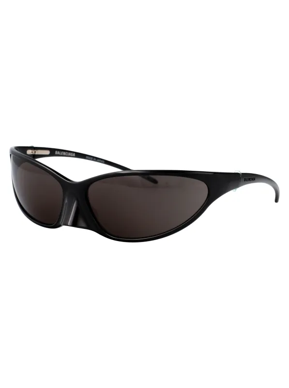 BB0349S MASKE Sunglasses made by Balenciaga