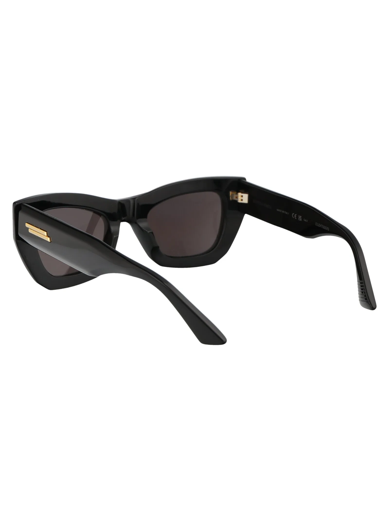 BV1251S CAT-EYE Sunglasses sold by Wanan Luxury product image thumbnail 4