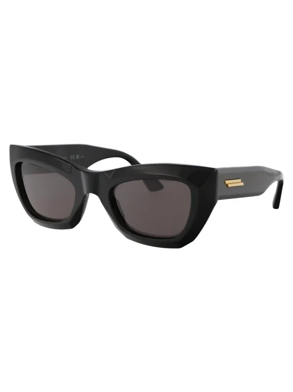 BV1251S CAT-EYE Sunglasses made by Bottega Veneta