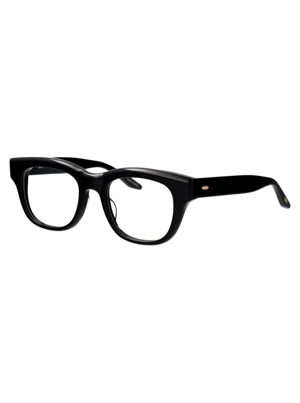 BRIDGE ROUND Optical made by Barton Perreira