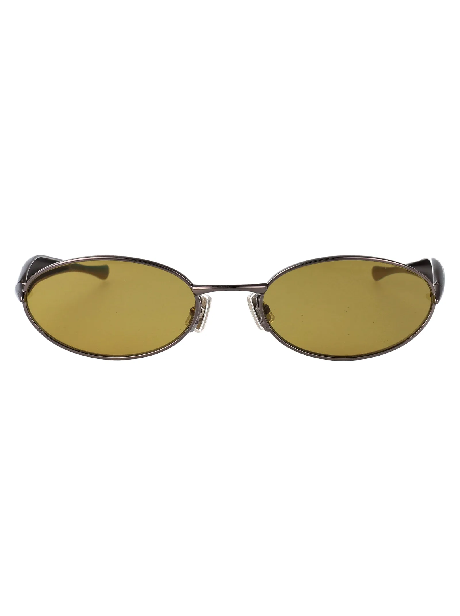 BV1386S ROUND Sunglasses sold by Wanan Luxury product image thumbnail 2