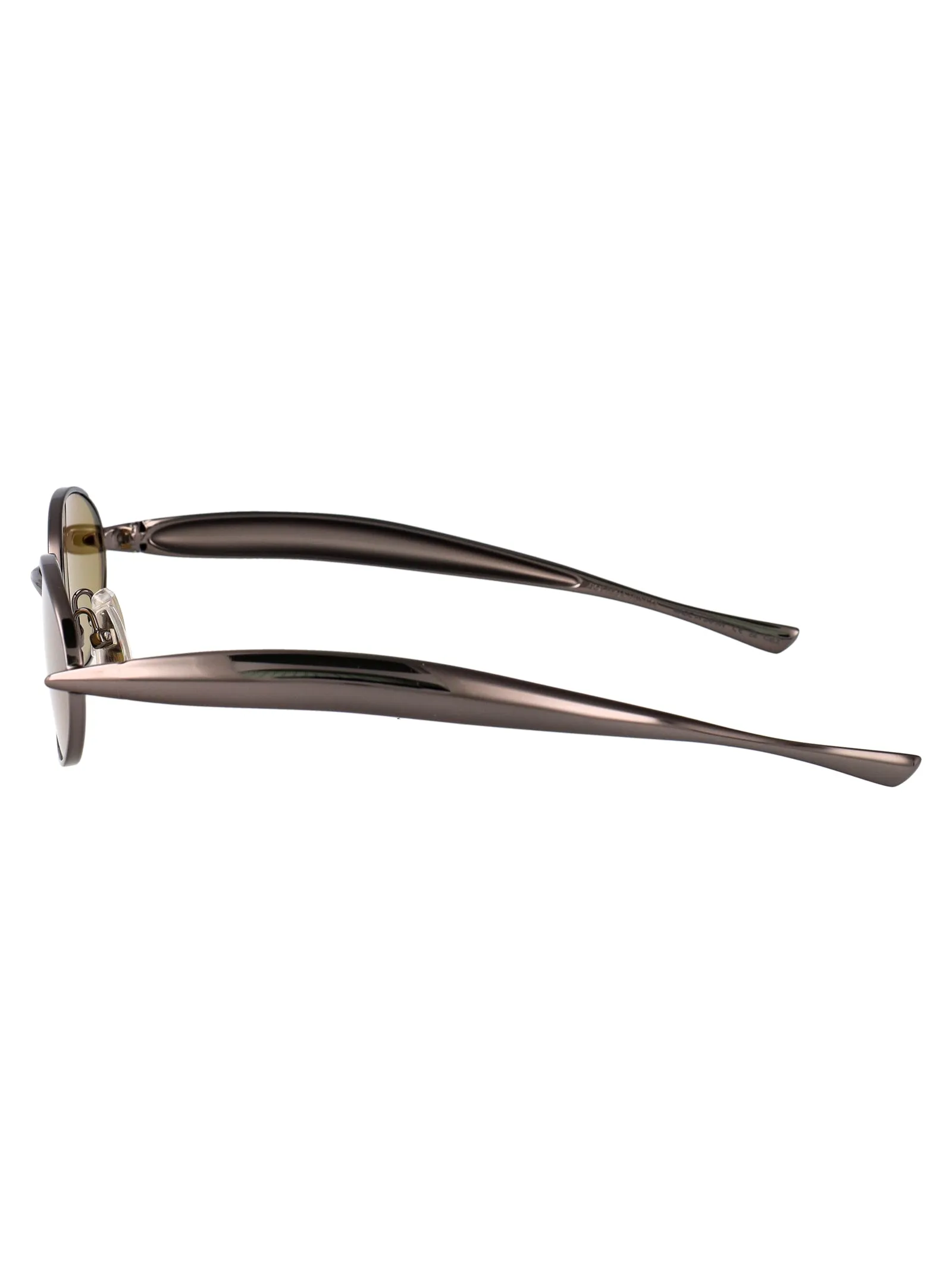BV1386S ROUND Sunglasses sold by Wanan Luxury product image thumbnail 3