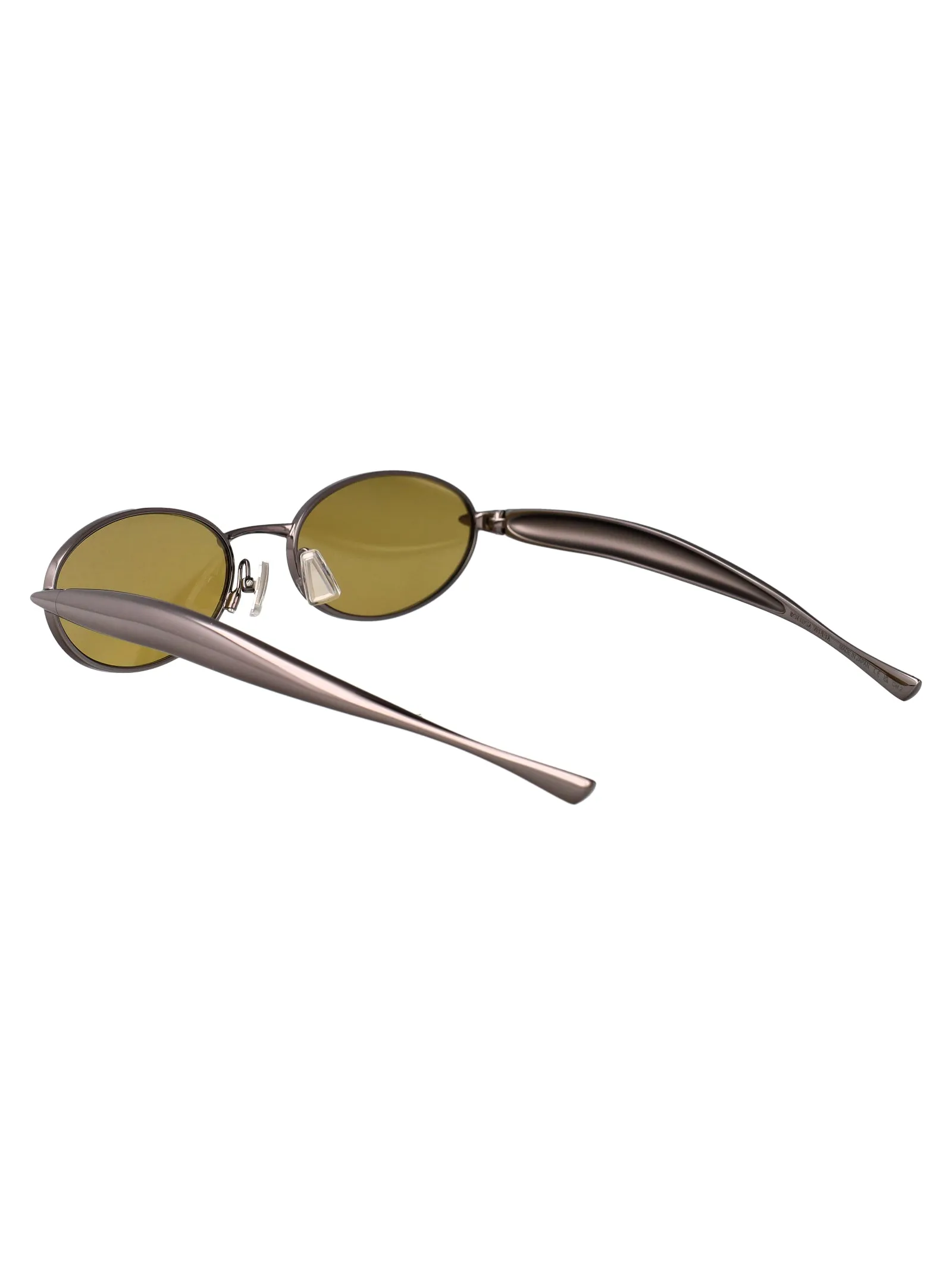 BV1386S ROUND Sunglasses sold by Wanan Luxury product image thumbnail 4