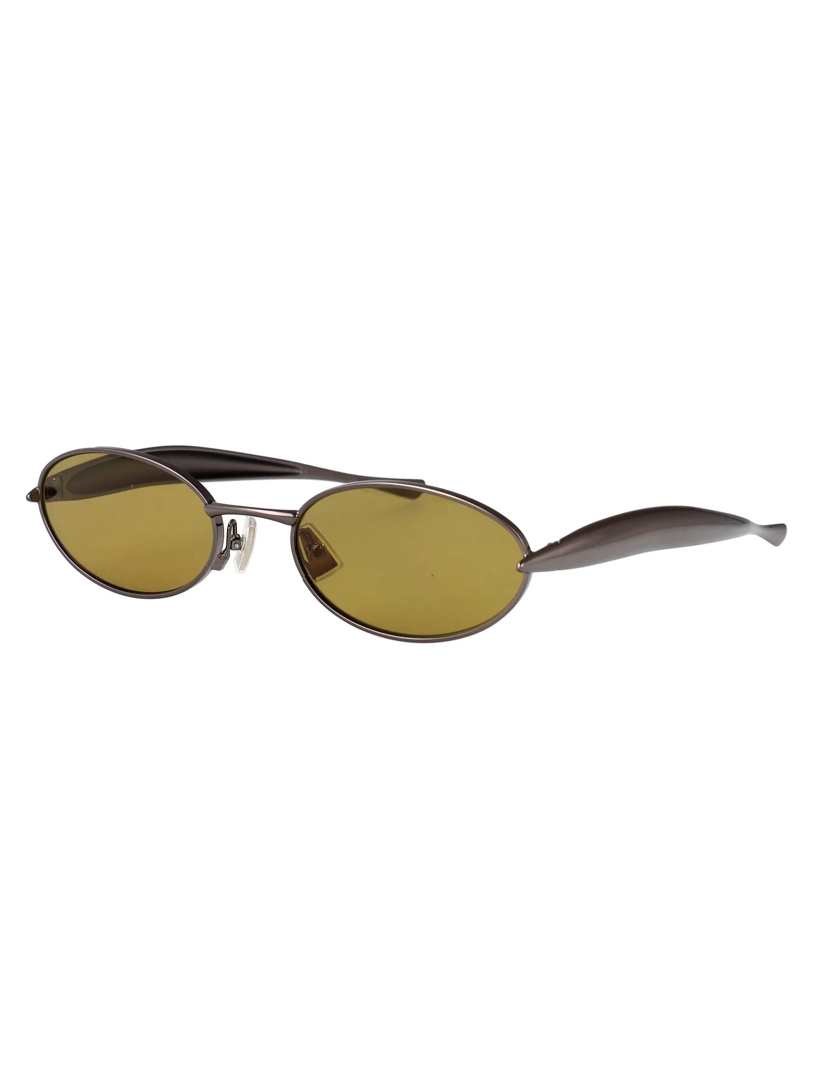 BV1386S ROUND Sunglasses sold by Wanan Luxury