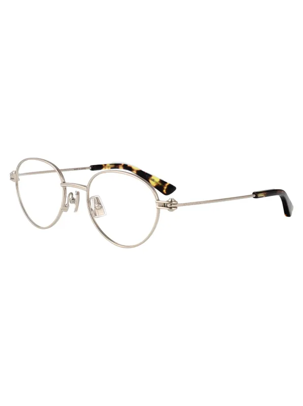 BV1382O ROUND Optical made by Bottega Veneta