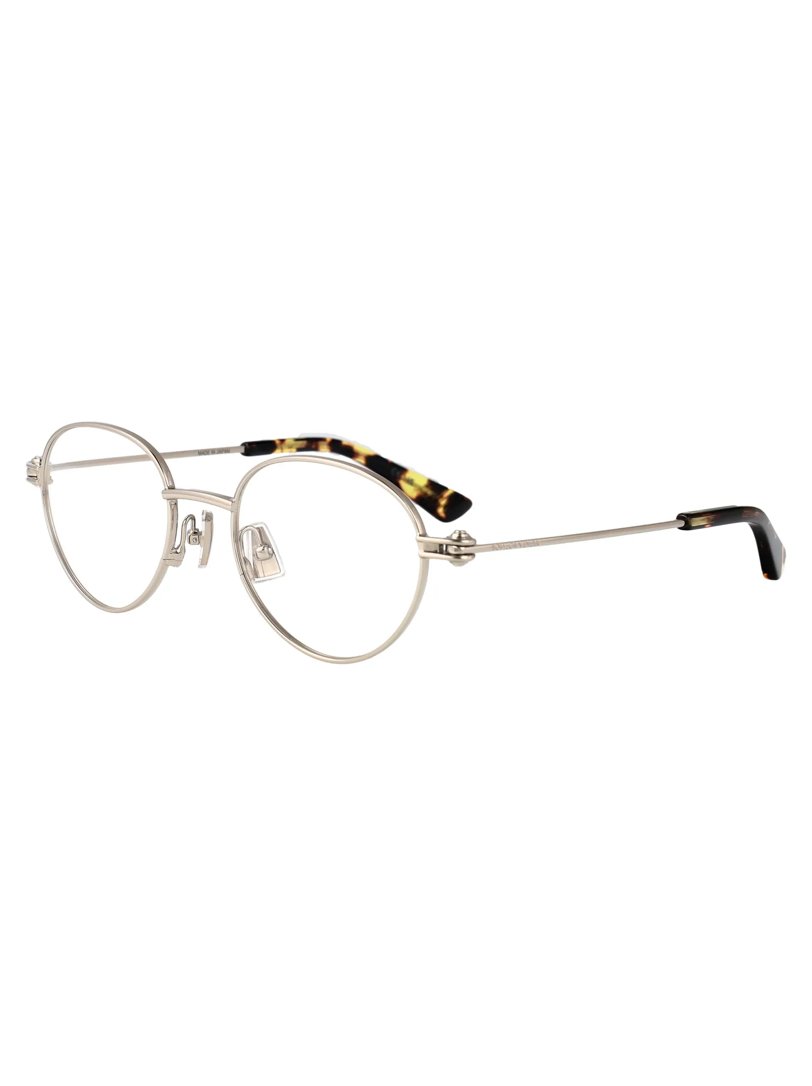 BV1382O ROUND Optical sold by Wanan Luxury