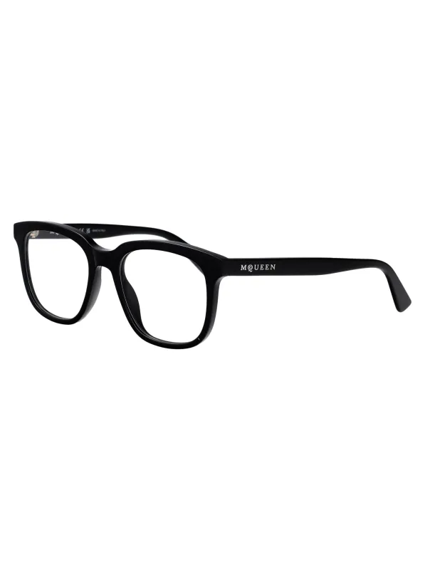 AM0539O SQUARED Optical made by Alexander McQueen