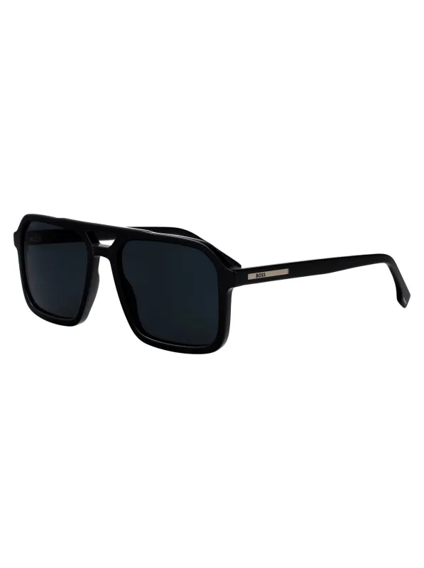 BOSS 1894/S SQUARED Sunglasses made by Wanan Luxury