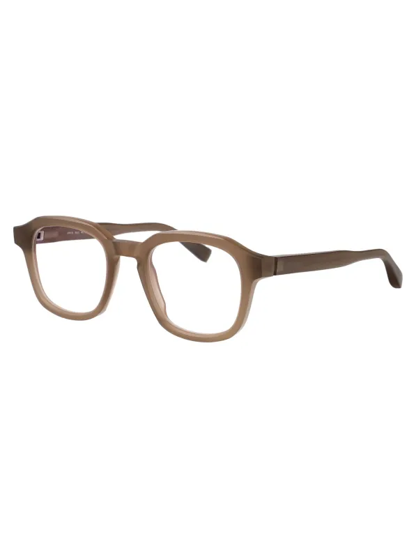 BADU SQUARED Optical made by MYKITA