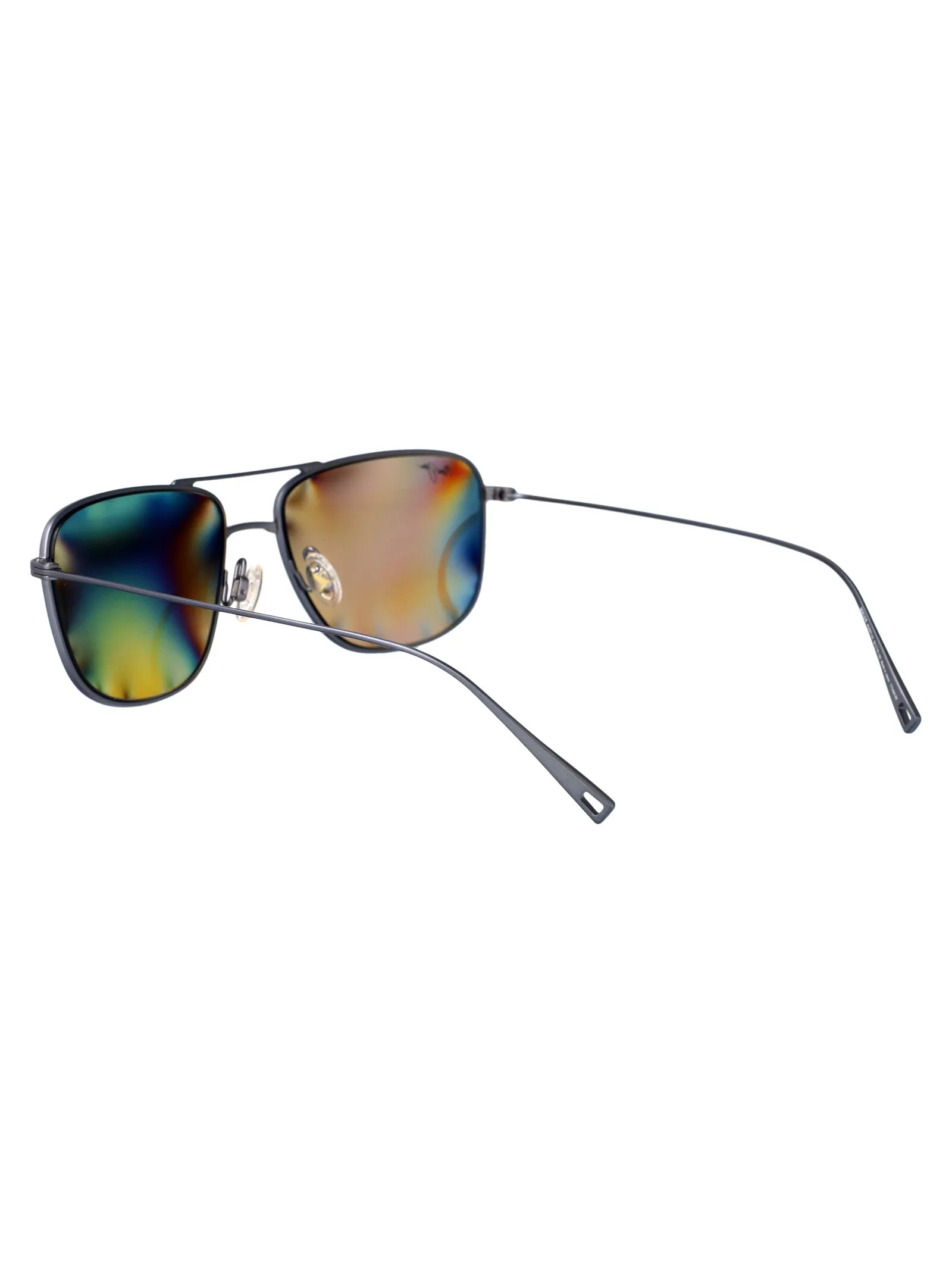 MIKIOI AVIATOR Sunglasses sold by Wanan Luxury product image thumbnail 4